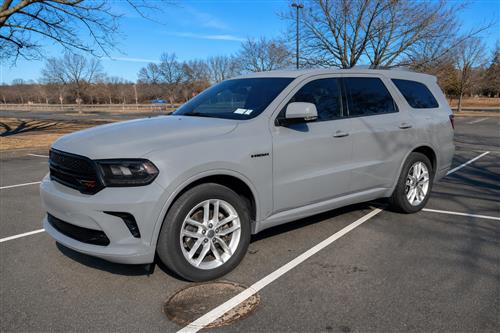 Sport Utility