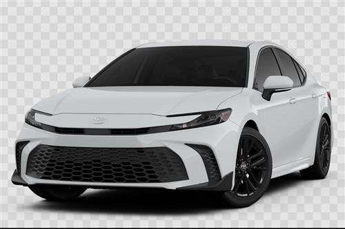Midsize Sedan (Comfort Hybrid Upgrade)(AWD)