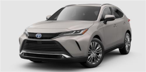 Premium Hybrid / Crossover
