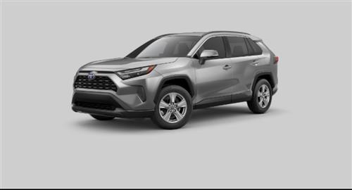Standard SUV (AWD)