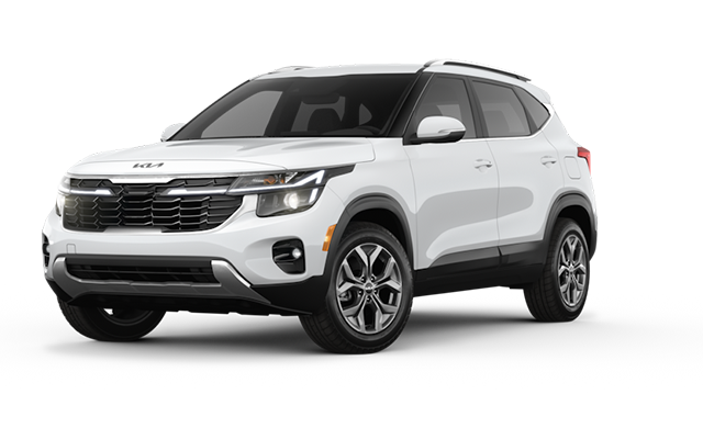 KIA Seltos 2026