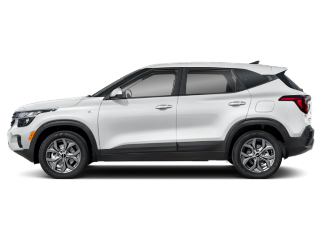 KIA Seltos 2026