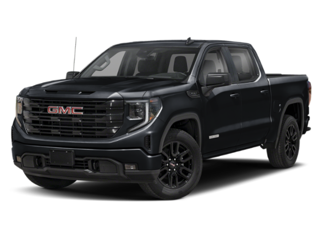 GMC Sierra 2024
