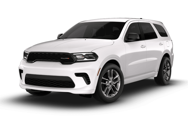 DODGE Durango 2026