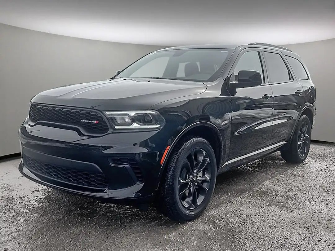 DODGE Durango 2026