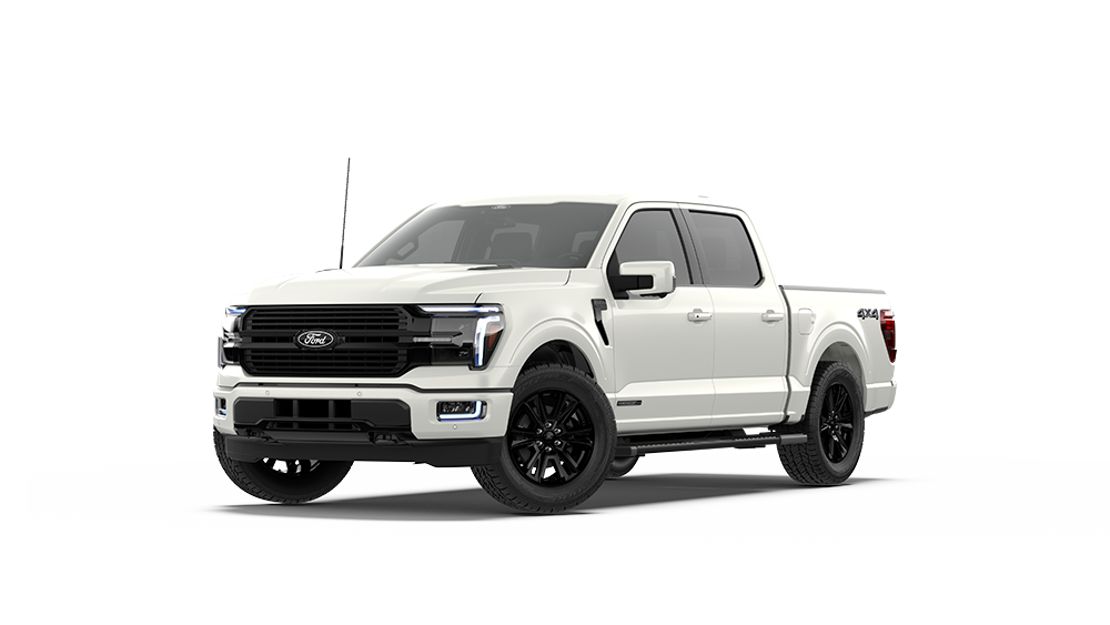 FORD F150 2026