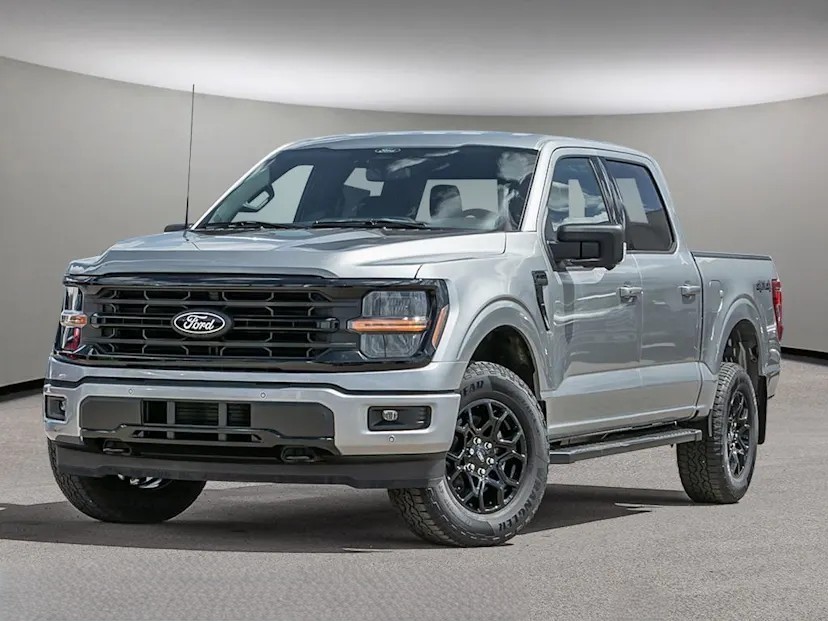 FORD F150 2026