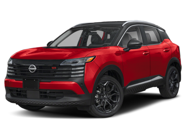 NISSAN Kicks 2026