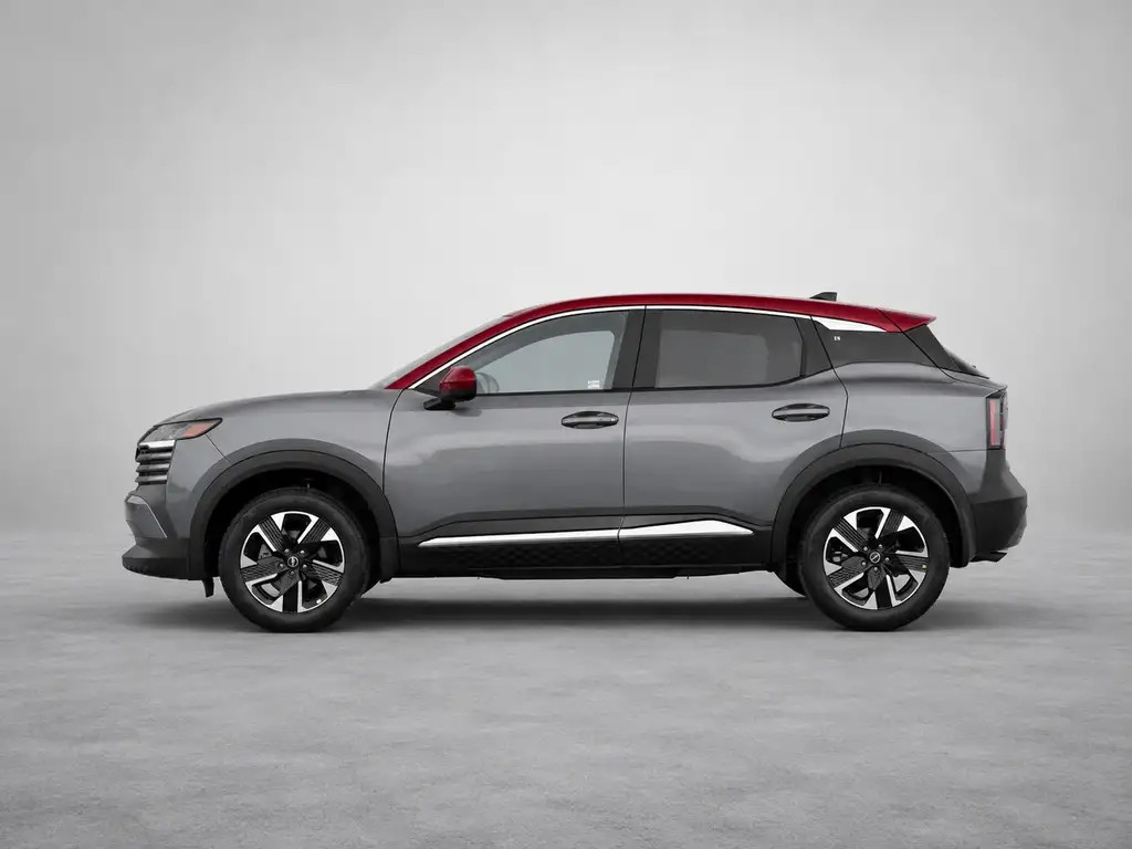 NISSAN Kicks 2026