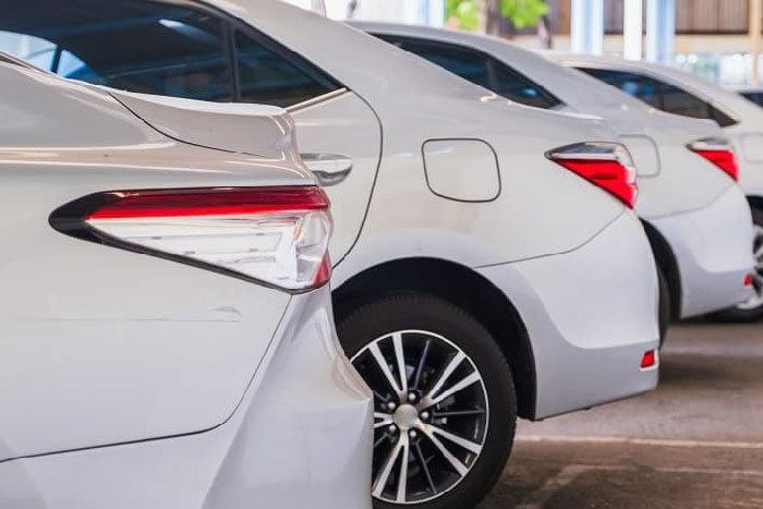 Collision Protection