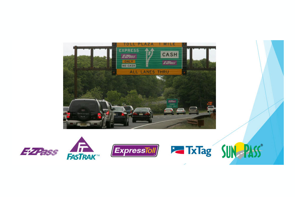 Rent Centric Integrated Toll Processing