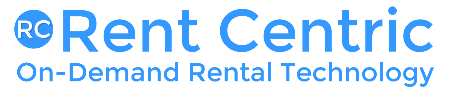 Rent Centric Logo
